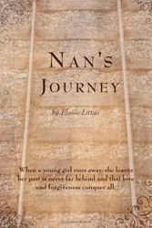 Cover Art for 9781602478329, Nan's Journey by Elaine Littau