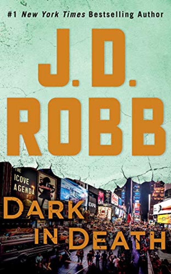 Cover Art for 9781543664409, Dark in Death: Library Edition by J. D. Robb