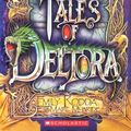 Cover Art for 9780439829090, Tales of Deltora by Emily Rodda