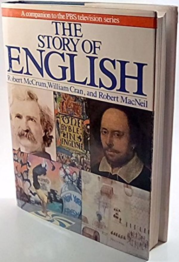 Cover Art for B01FELEMXA, The Story of English by Robert McCrum (1986-09-15) by Robert McCrum; William Cran; Robert MacNeil;