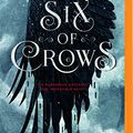Cover Art for 9781491589250, Six of Crows by Leigh Bardugo