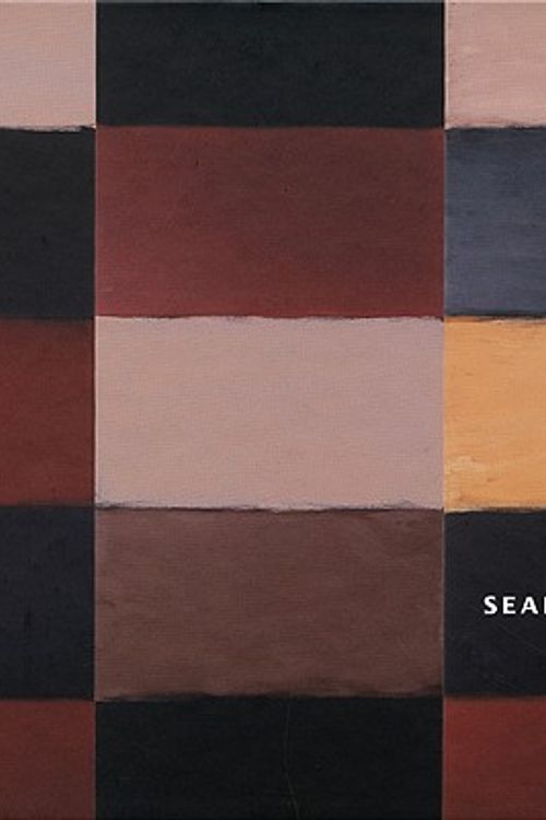 Cover Art for 9783865210814, Sean Scully: Glorious Dust by John Yau