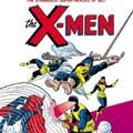 Cover Art for 9780785191384, Marvel Masterworks: The X-Men Volume 1 (New Printing) by Lee Stan