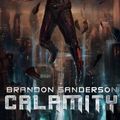 Cover Art for 9788365676924, Calamity by Brandon Sanderson