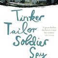 Cover Art for 9780340994375, TINKER TAILOR SOLDIER SPY by John Le Carre