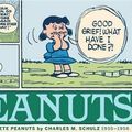 Cover Art for 9781606998359, The Complete Peanuts 1955-1956 (Vol. 3) by Charles M. Schulz