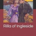 Cover Art for 9781693721823, Rilla of Ingleside by Lucy Maud Montgomery