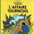 Cover Art for 9782203001176, L' Affaire Tournesol by Herge
