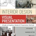 Cover Art for 9781119312550, Interior Design Visual Presentation by Maureen Mitton