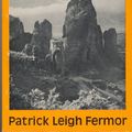 Cover Art for 9780719528255, Roumeli: Travels in Northern Greece by Patrick Leigh Fermor