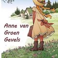 Cover Art for 9780239000163, Anne Van Groen Gables by Graham Reynolds