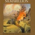 Cover Art for 8601234601029, The Silmarillion by J R r Tolkien