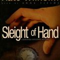 Cover Art for 9780786148974, Sleight of Hand: Library Edition by Kate Wilhelm