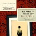 Cover Art for 9780613675703, My Name Is Asher Lev by Chaim Potok