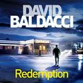 Cover Art for 9781529019926, Redemption (Amos Decker) by David Baldacci