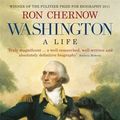 Cover Art for 9780241951170, Washington by Ron Chernow