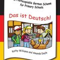 Cover Art for 9780857472434, Das Ist Deutsch by Kathy Williams