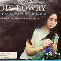 Cover Art for 9780739335635, Gathering Blue by Lois Lowry