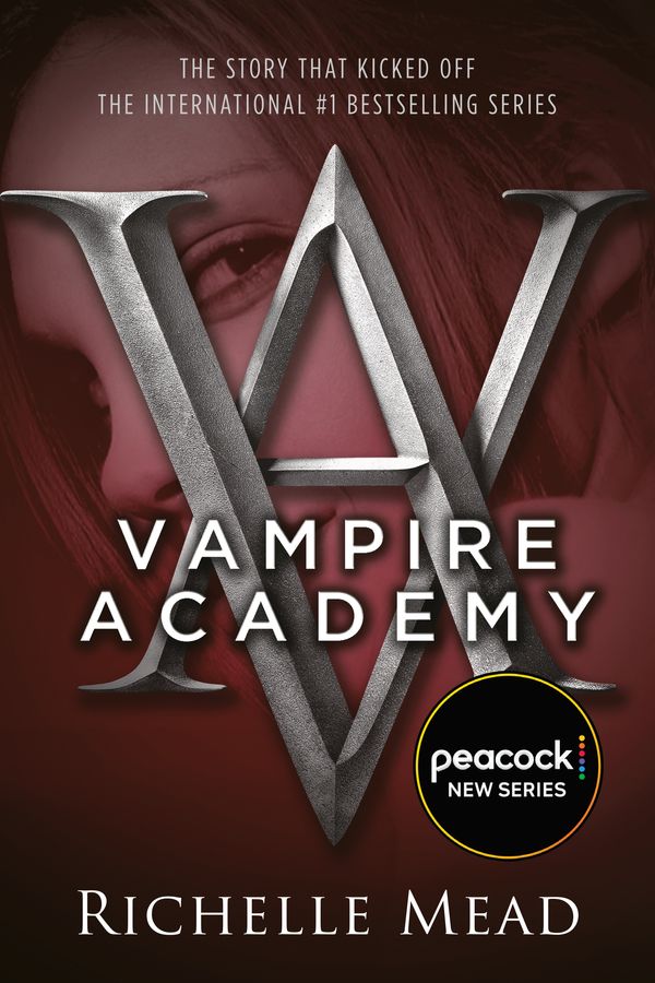Cover Art for 9781595141743, Vampire Academy by Richelle Mead