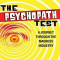 Cover Art for 9781452602257, The Psychopath Test by Jon Ronson