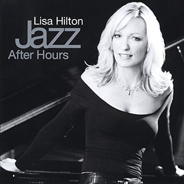Cover Art for 0786668365117, Jazz After Hours by 