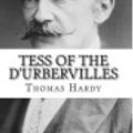 Cover Art for 9781500610425, Tess of the D'Urbervilles by Thomas Hardy