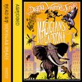 Cover Art for 9780007509133, The Magicians of Caprona by Diana Wynne Jones
