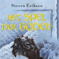 Cover Art for 9789024530274, Het Huis der Ketenen by Steven Erikson