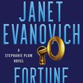 Cover Art for 9781982154868, Fortune and Glory by Janet Evanovich