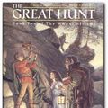 Cover Art for 9780708883648, The Great Hunt by Robert Jordan