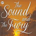 Cover Art for 9789390492749, The Sound and the Fury by William Faulkner