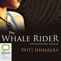 Cover Art for 9781743108758, The Whale Rider by Witi Ihimaera