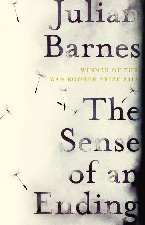 Cover Art for 9780224094153, The Sense of an Ending by Julian Barnes