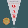 Cover Art for B012BDK7BU, 33 Strategies of War by Robert Greene