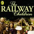 Cover Art for 9780140387506, The Railway Children by E. Nesbit