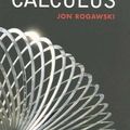 Cover Art for 9781429210720, Calculus by Jon Rogawski