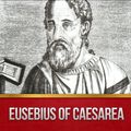 Cover Art for 9781621545590, The History of the Church by Eusebius of Caesarea, Wyatt North