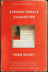 Cover Art for 9780593582503, Strong Female Character by Fern Brady