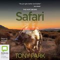 Cover Art for B00O821SNY, Safari by Tony Park