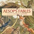 Cover Art for B01MRIHK4Q, Aesop's Fables by Charles Santore (2012-10-02) by Charles Santore