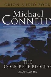 Cover Art for 9780752857107, Concrete Blonde 2xSWC by Michael Connelly