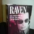 Cover Art for 9780525241362, Raven: The Untold Story of The Rev. Jim Jones and His People by Tom Reiterman