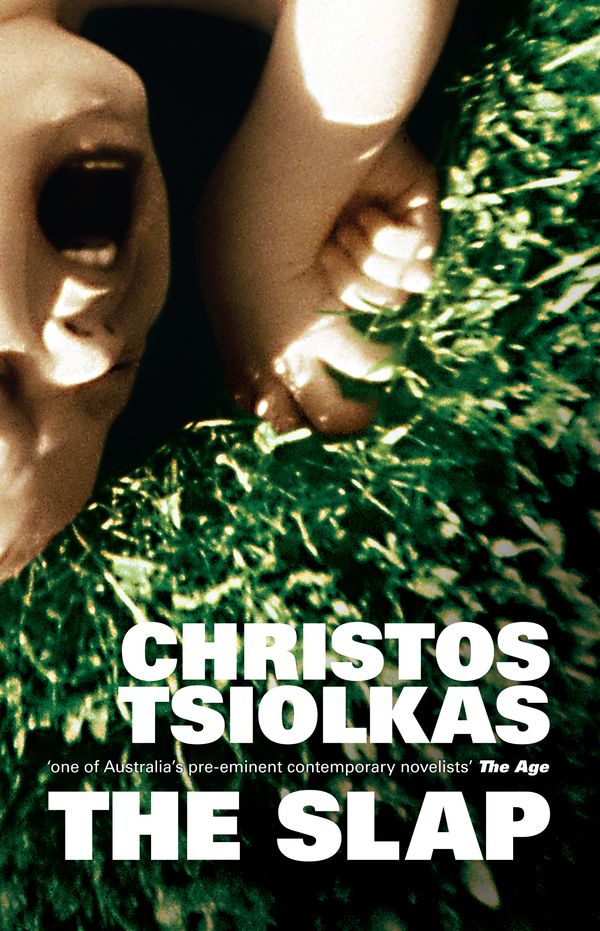 Cover Art for 9781741753592, The Slap by Christos Tsiolkas