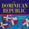 Cover Art for 9781558765191, The Dominican Republic by Frank Moya Pons