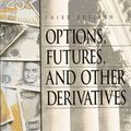 Cover Art for 9780138874988, Options, Futures and Other Derivatives by John C. Hull