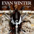 Cover Art for 9780356512938, The Rage of Dragons.: Book one of the Burning by Evan Winter