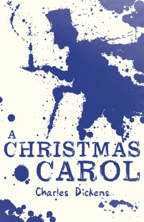 Cover Art for 9781407143644, A Christmas Carol by Charles Dickens