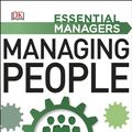 Cover Art for 9780241186190, Managing People by DK