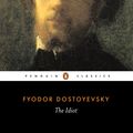 Cover Art for 9780140447927, The Idiot by Fyodor Dostoyevsky