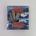 Cover Art for 9780143058946, Treasure of Khan by Clive Cussler